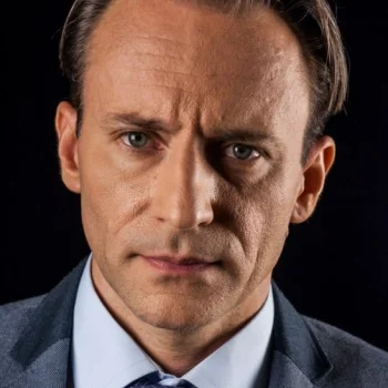 Сергей Фролов