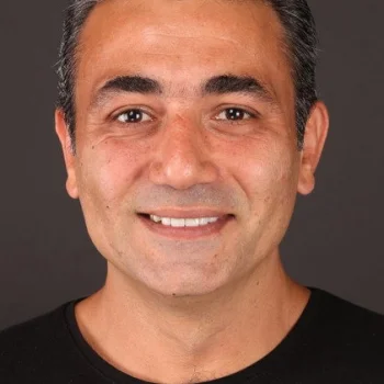 Şerif Bozkurt