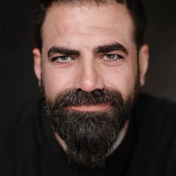 Serkan Genç