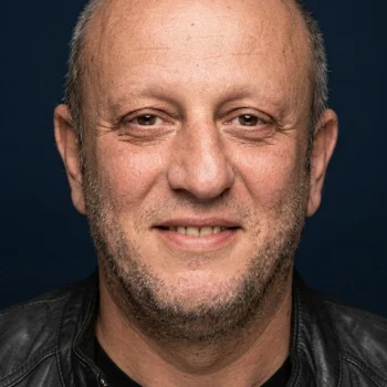 Serkan Keskin