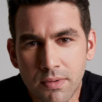 Serkan Rutkay Ayıköz