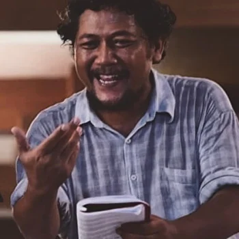 Seteng A. Yuniawan