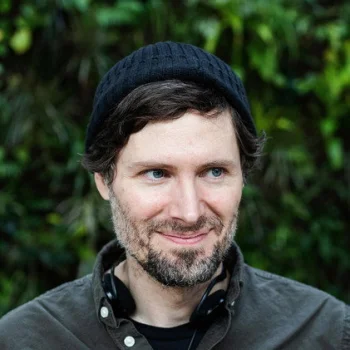 Seth A Smith