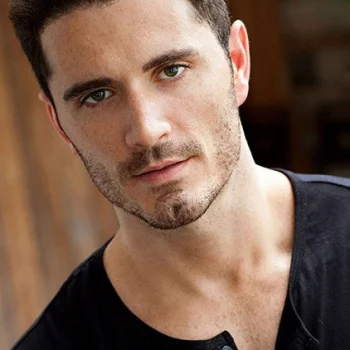 Seth Goodfellow
