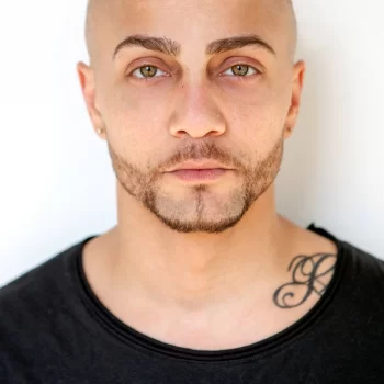 Seth Stewart