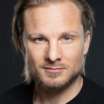 Severi Saarinen