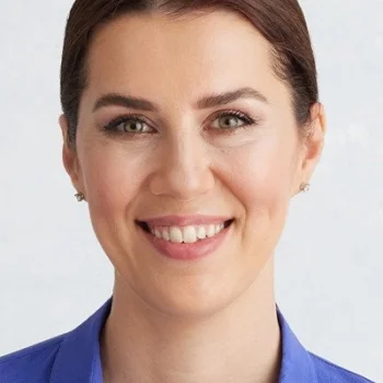 Sevinç Gürşen Kıranlı