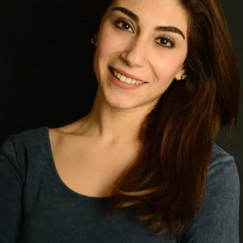 Seyda Terzioglu