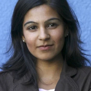 Shabana Akhtar Bakhsh