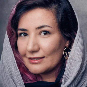 Shaghayegh Shourian