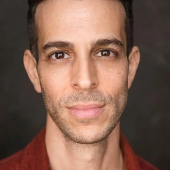 Shai Matheson