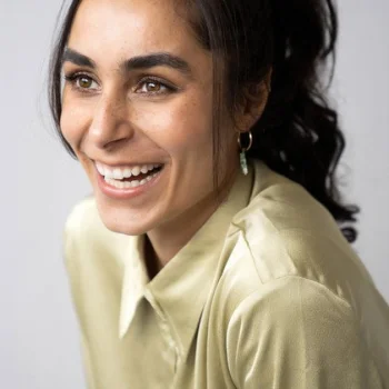 Shaima Boone