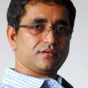 Shaji Chen