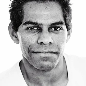 Shaka Cook