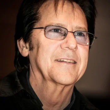 Shakin' Stevens