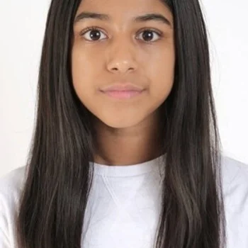 Shakira Rahman