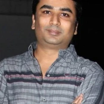 Shakti Soundar Rajan