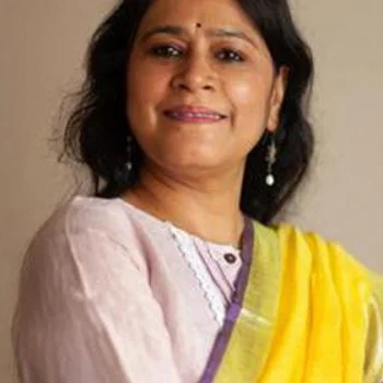Shalini Vatsa
