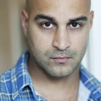 Shameer Birges