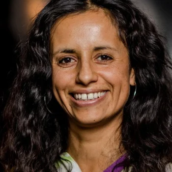 Shana Mathai