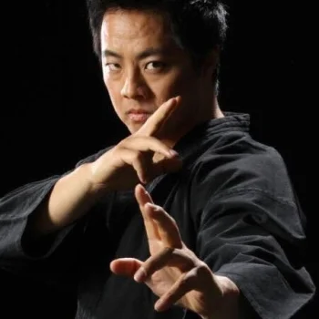 Shane Kosugi