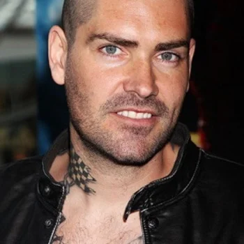 Shane Lynch
