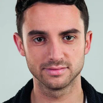 Shane Redondo