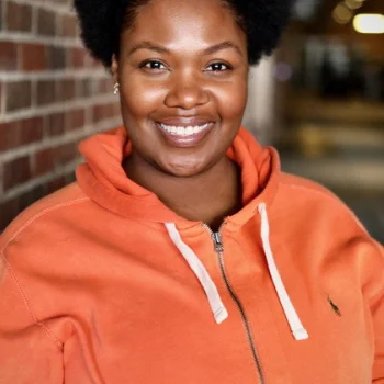 Shanessa Sweeney
