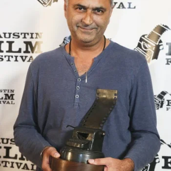 Shani Grewal
