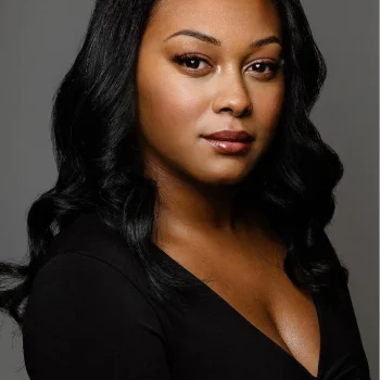 Shanice Banton