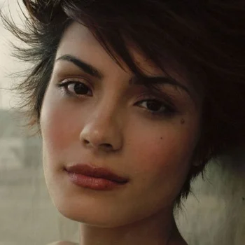 Shannyn Sossamon