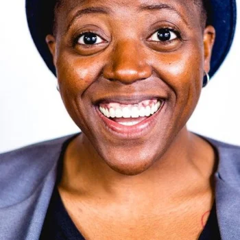Shantira Jackson
