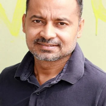 Sharaf Ahmed Zibon