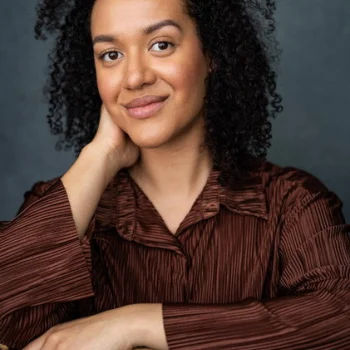 Shareesa Valentine