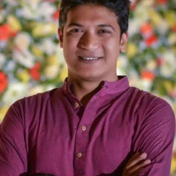 Sharif Siraj