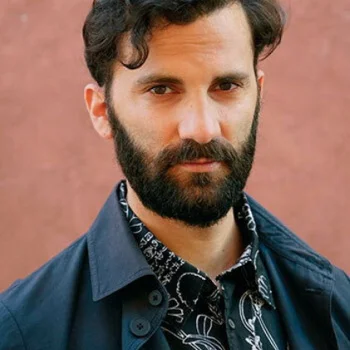 Shariff Korver