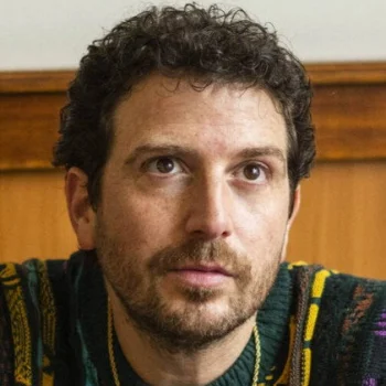 Shariff Nasr