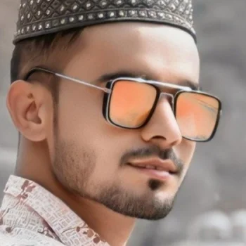 Sharik Khan jr