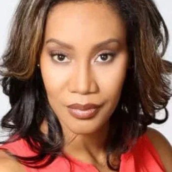 Sharmell Huffman