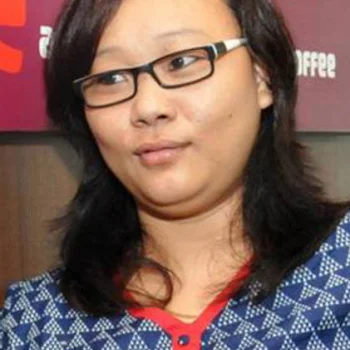Sharmila Thapa