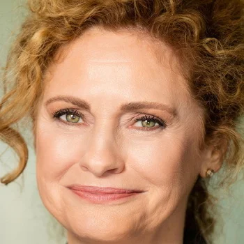 Sharon Sharth