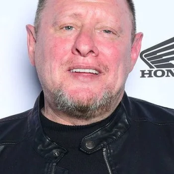 Shaun Ryder
