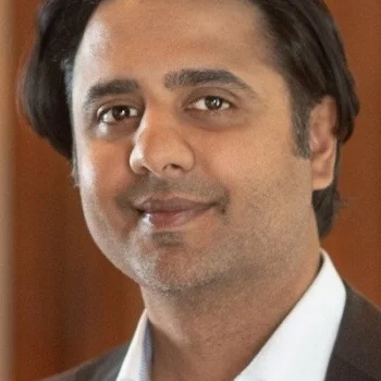 Shaun S. Sanghani