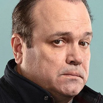 Shaun Williamson