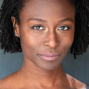 Shavanna Calder