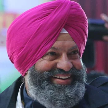 Shavinder Mahal