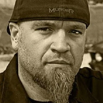 Shawn Ellington