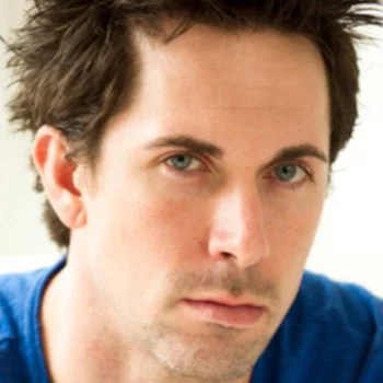 Shawn Eric Jones