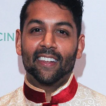 Shawn Parikh
