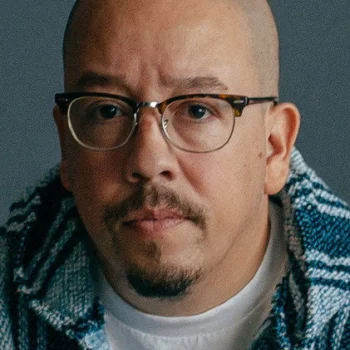 Shea Serrano